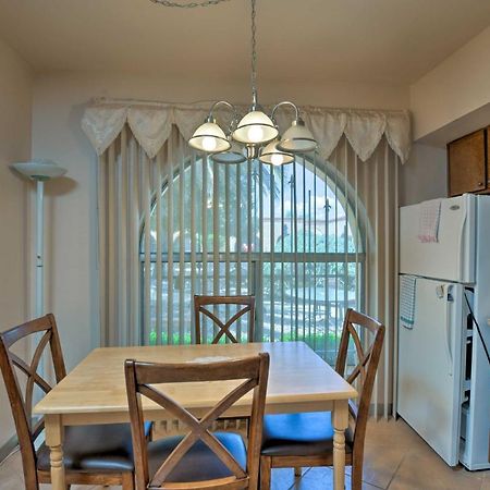 Green Valley Townhome With Resort Amenities! מראה חיצוני תמונה