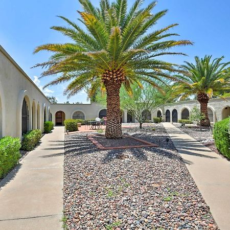 Green Valley Townhome With Resort Amenities! מראה חיצוני תמונה