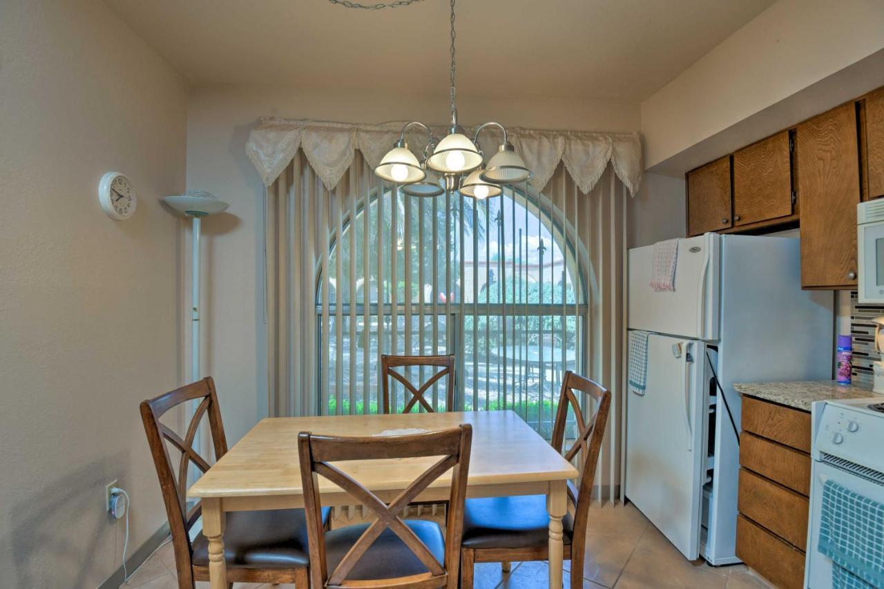 Green Valley Townhome With Resort Amenities! מראה חיצוני תמונה