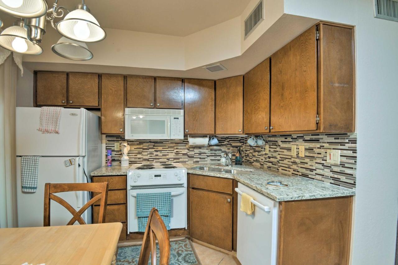 Green Valley Townhome With Resort Amenities! מראה חיצוני תמונה