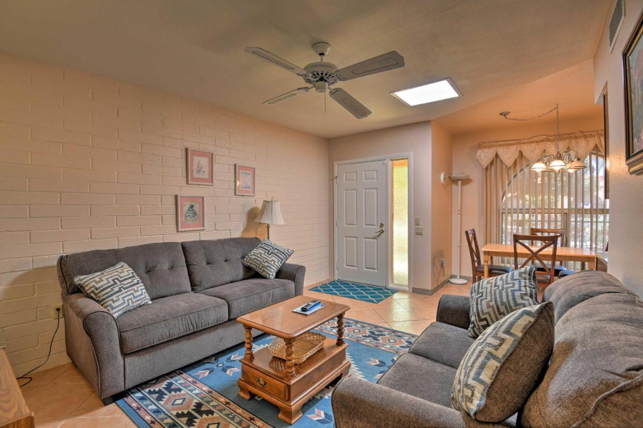 Green Valley Townhome With Resort Amenities! מראה חיצוני תמונה