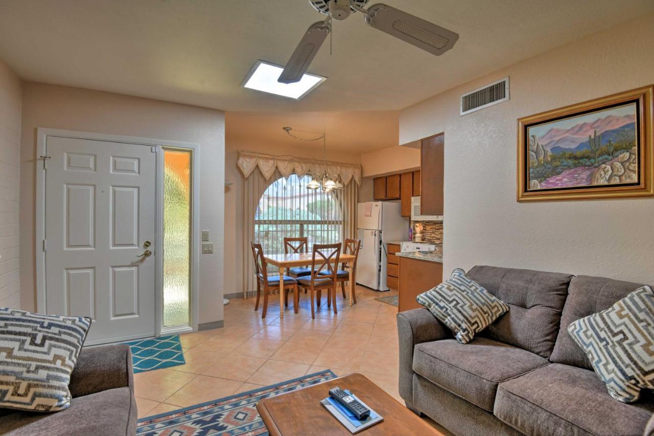 Green Valley Townhome With Resort Amenities! מראה חיצוני תמונה