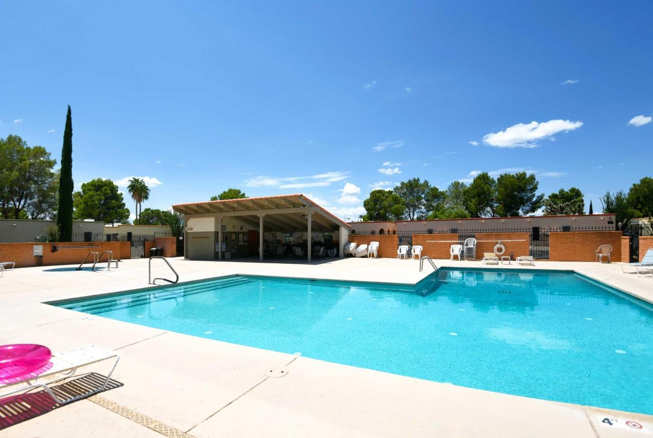 Green Valley Townhome With Resort Amenities! מראה חיצוני תמונה