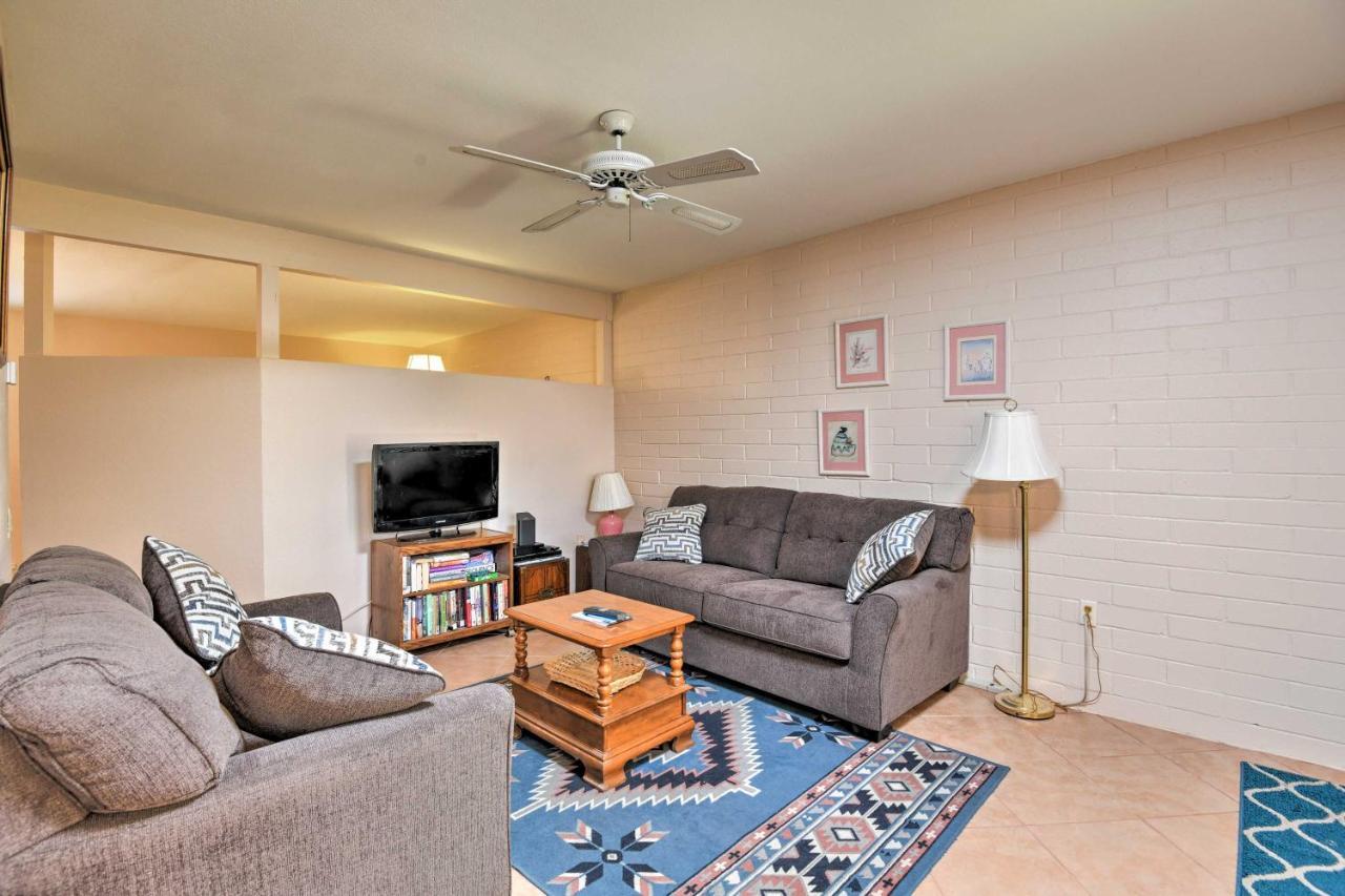 Green Valley Townhome With Resort Amenities! מראה חיצוני תמונה