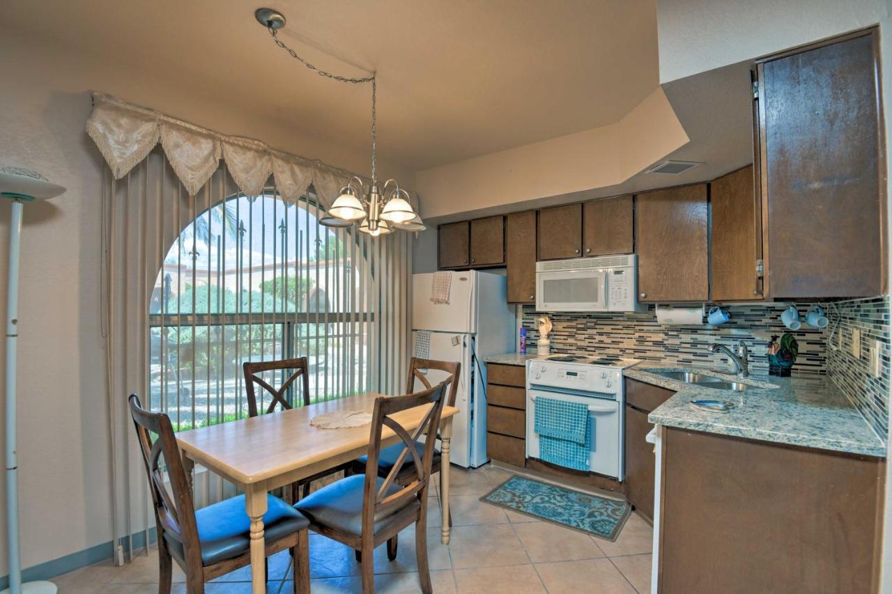 Green Valley Townhome With Resort Amenities! מראה חיצוני תמונה