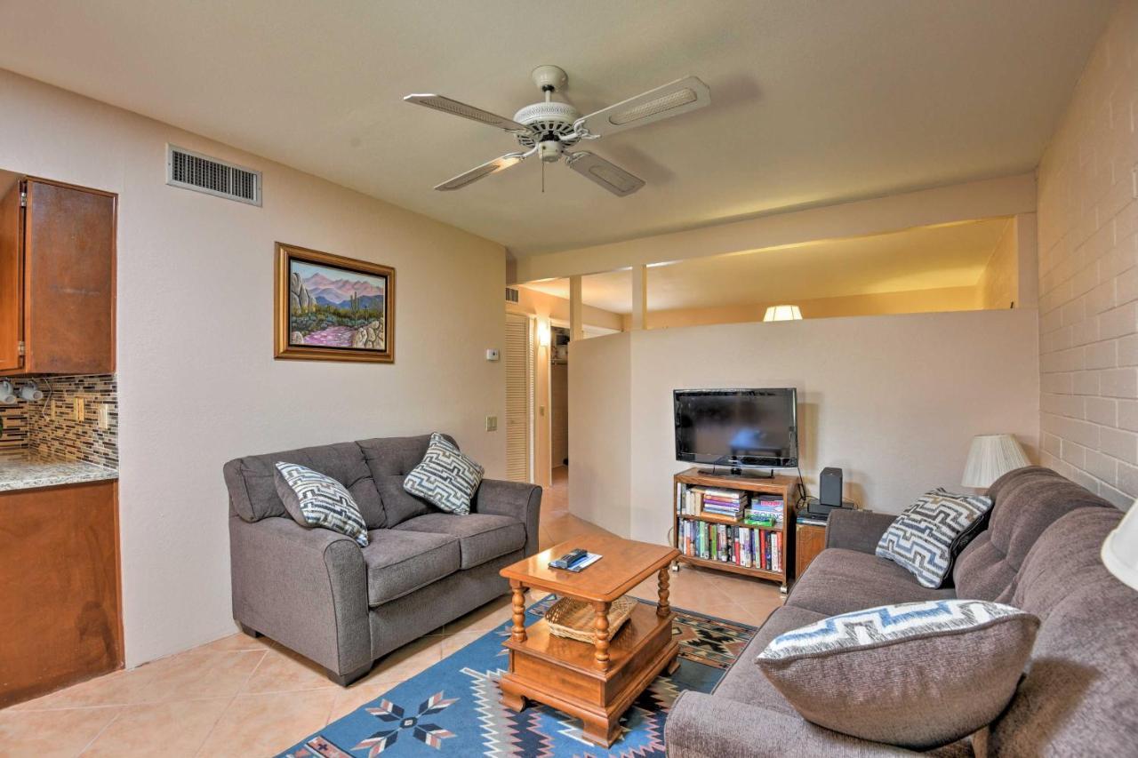 Green Valley Townhome With Resort Amenities! מראה חיצוני תמונה