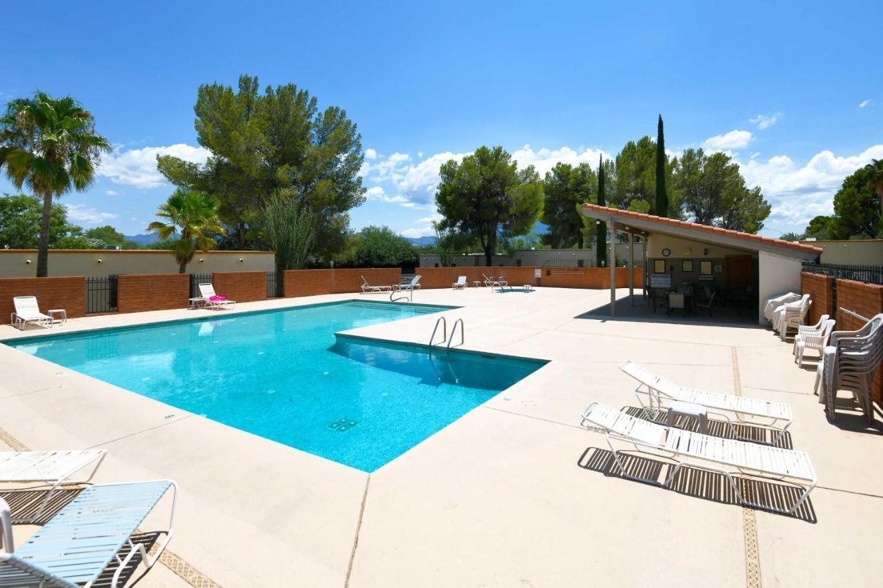 Green Valley Townhome With Resort Amenities! מראה חיצוני תמונה