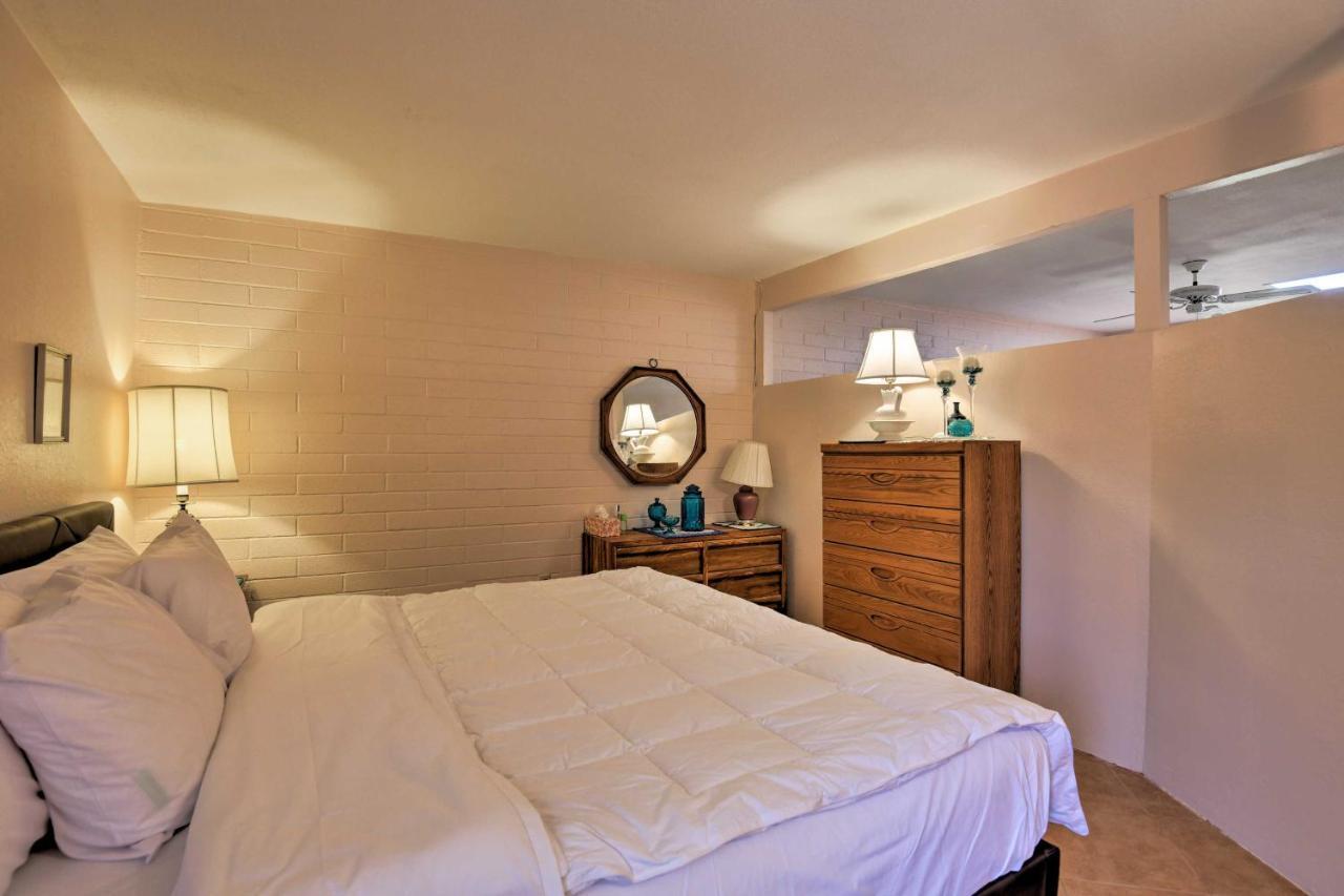 Green Valley Townhome With Resort Amenities! מראה חיצוני תמונה