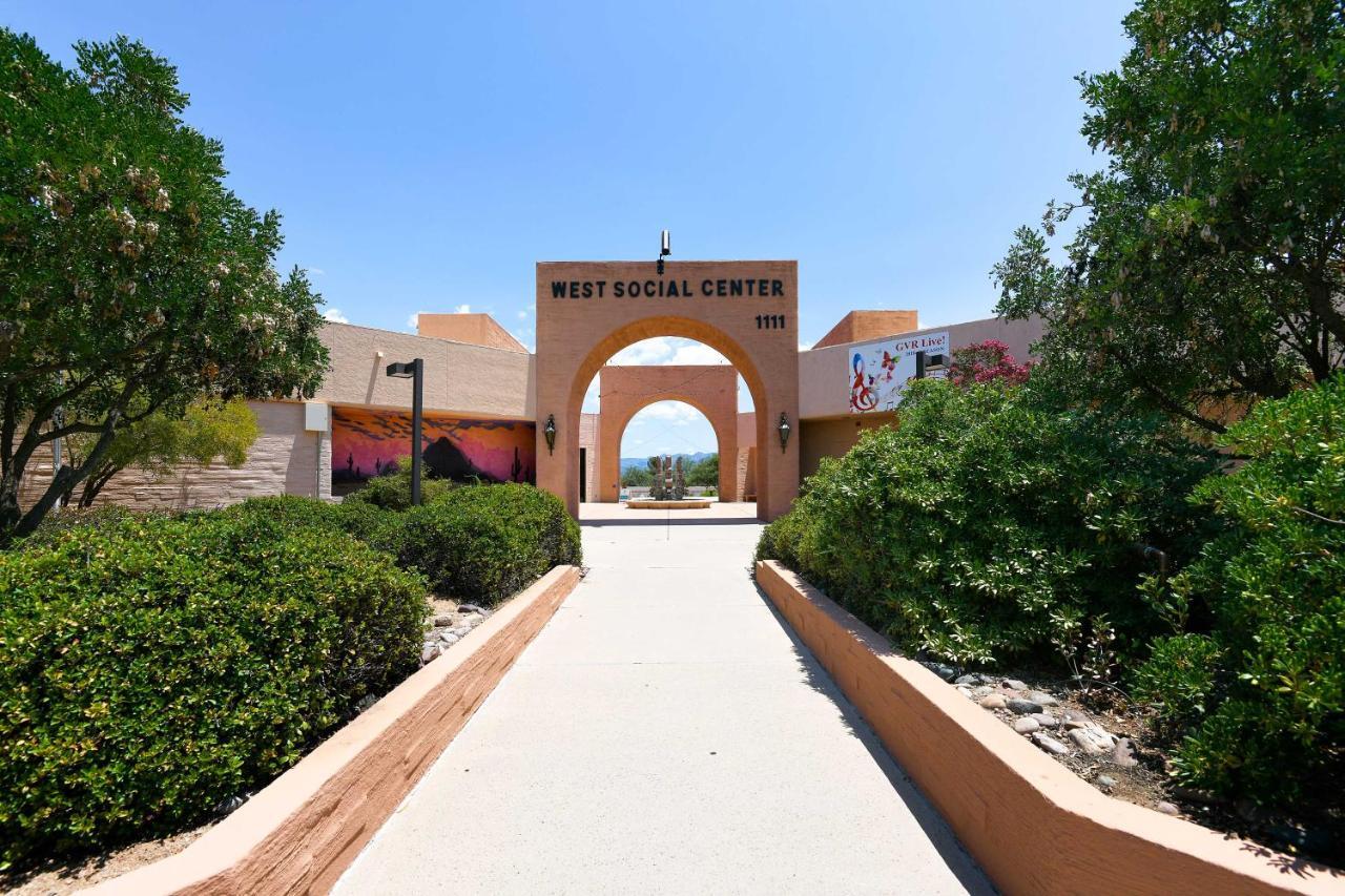 Green Valley Townhome With Resort Amenities! מראה חיצוני תמונה