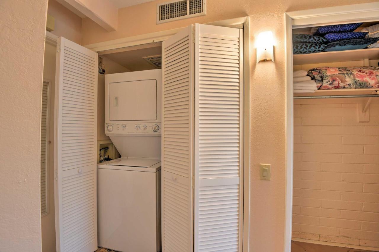Green Valley Townhome With Resort Amenities! מראה חיצוני תמונה