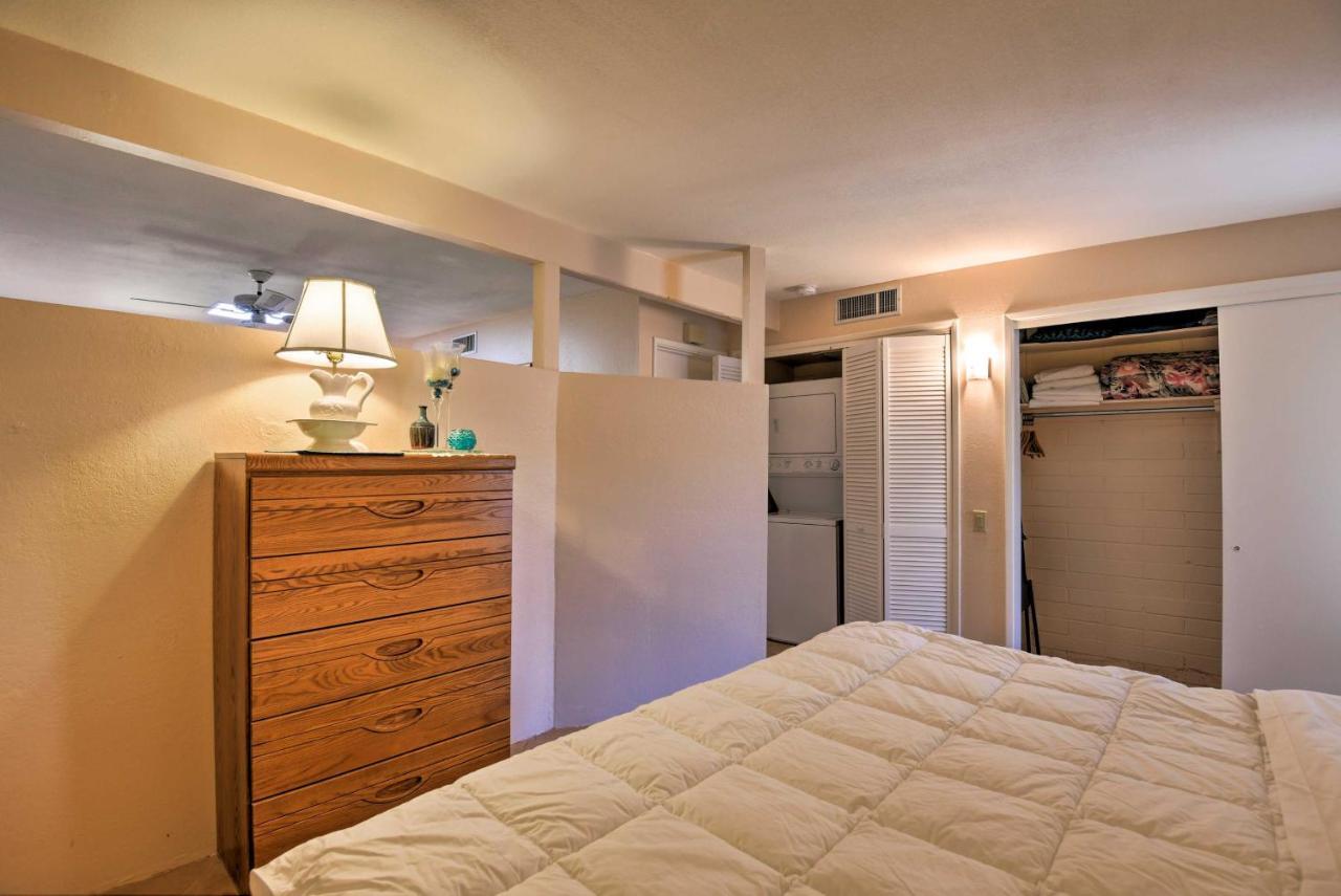 Green Valley Townhome With Resort Amenities! מראה חיצוני תמונה