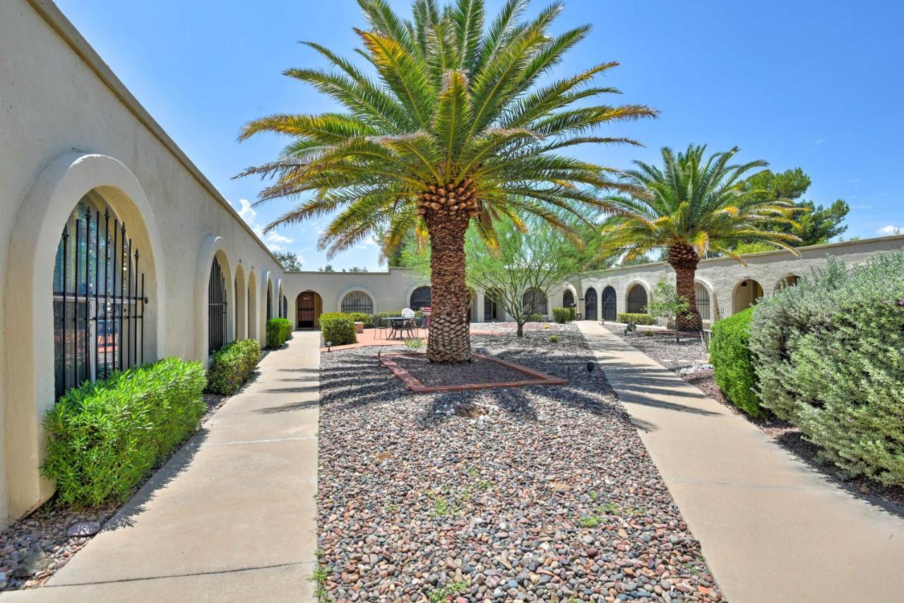 Green Valley Townhome With Resort Amenities! מראה חיצוני תמונה
