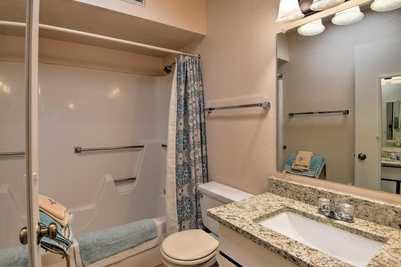 Green Valley Townhome With Resort Amenities! מראה חיצוני תמונה