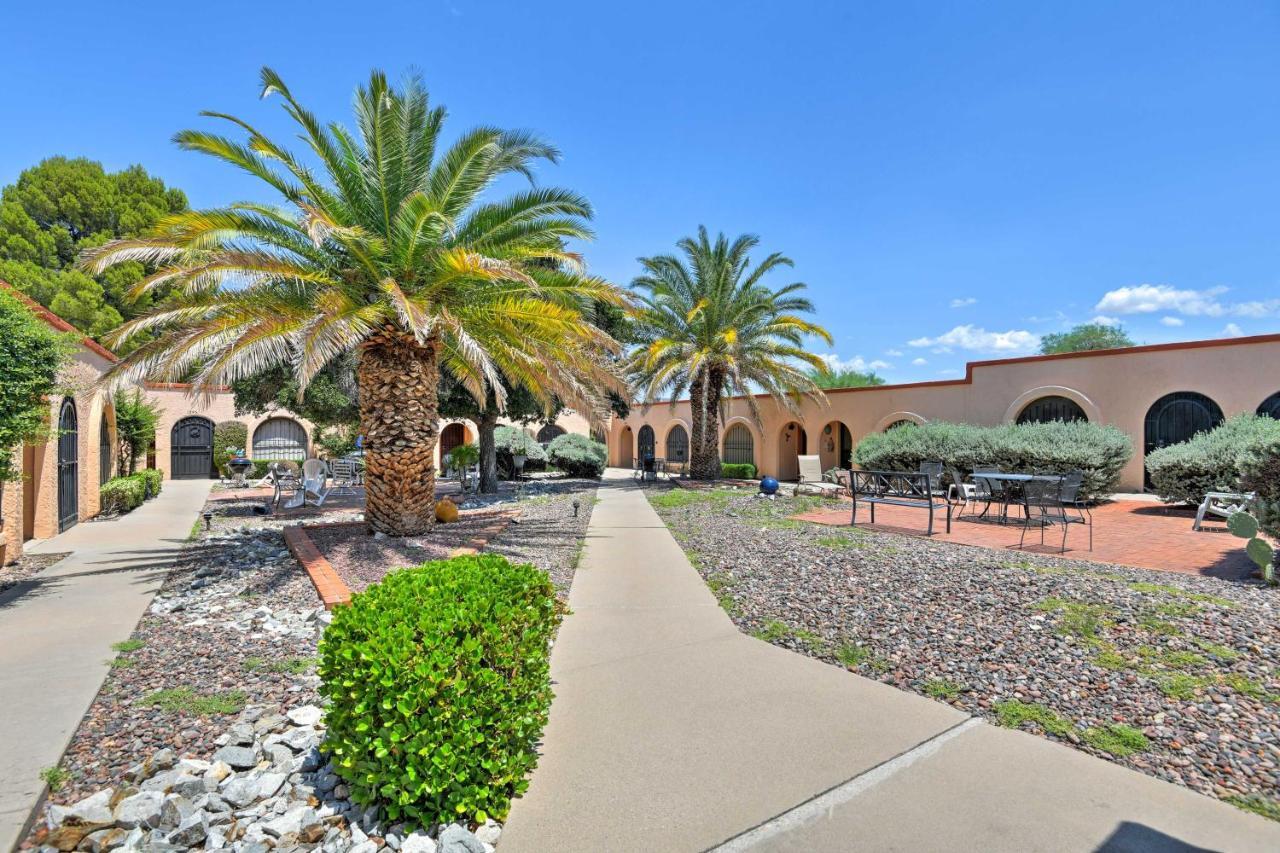 Green Valley Townhome With Resort Amenities! מראה חיצוני תמונה