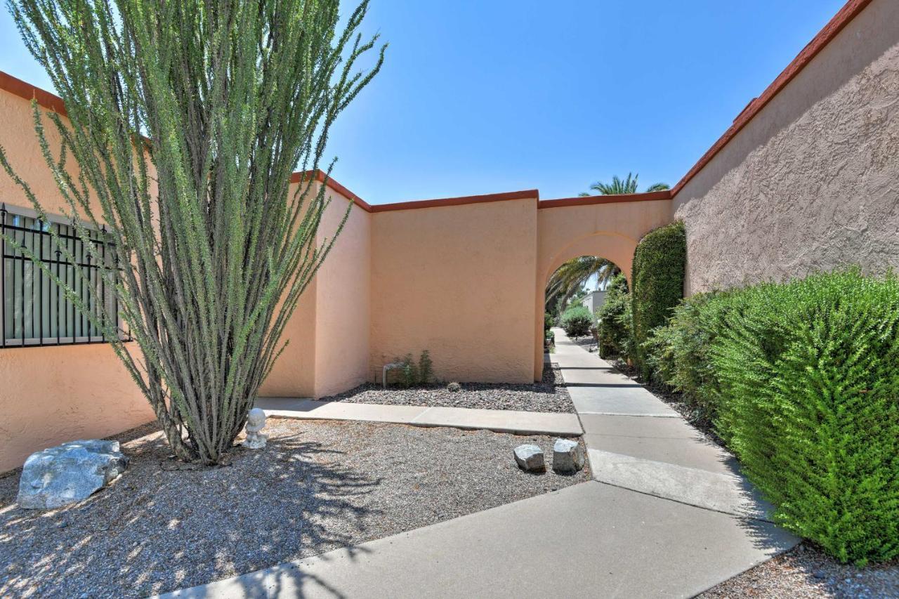 Green Valley Townhome With Resort Amenities! מראה חיצוני תמונה